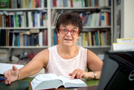Dr. Horváth Katalin